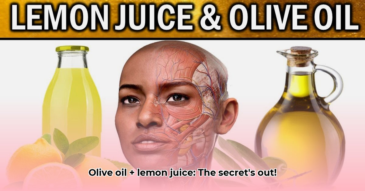 benefits-of-olive-oil-with-lemon-juice